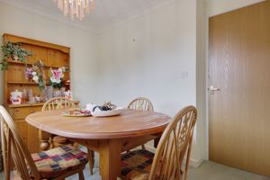 Bedroom Two- click for photo gallery